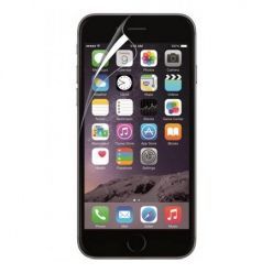 iPhone 8 Plus folia ochronna poliwęglan na ekran.
