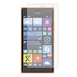 Nokia Lumia 730 / 735  folia ochronna poliwęglan na ekran.