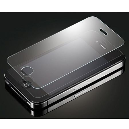 iPhone 4s / 4 hartowane szkło ochronne na ekran 9h.