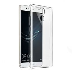 Etui na Huawei Honor 7 Lite silikonowe, przezroczyste crystal case.