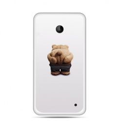 Nokia Lumia 630 etui miś Paddington - Promocja !!!