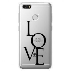 Etui na Huawei P9 Lite mini - All you need is LOVE.