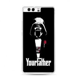 Etui na telefon Huawei P9 Your Father star wars - Promocja !!!