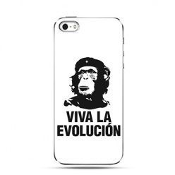 Etui na telefon Viva la Evolucione.