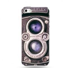 Etui aparat Rolleiflex
