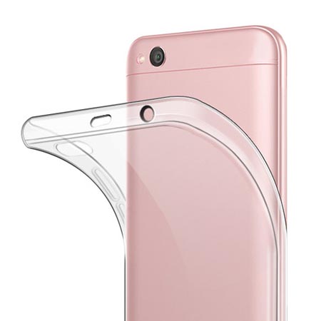 Etui na Xiaomi Redmi 5A - All you need is LOVE.