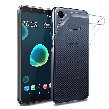 Etui na HTC Desire 12 - All you need is LOVE.
