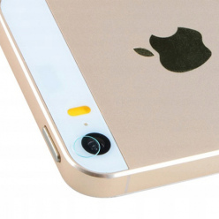 iPhone 5 / 5s Hartowane szkło na aparat, kamerę z tyłu telefonu