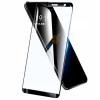 Huawei Y5 2018 hartowane szkło 5D Full Glue - Czarny