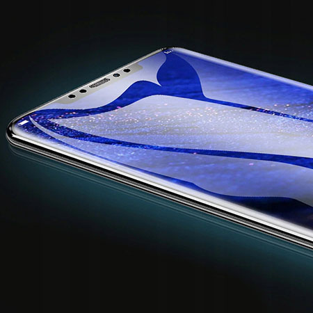 Samsung Galaxy S9 folia hydrożelowa Hydrogel na ekran.