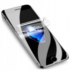 iPhone 8 folia hydrożelowa Hydrogel na ekran.