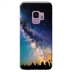 Etui na Samsung Galaxy S9 - Droga mleczna Galaktyka