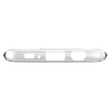 Etui na Galaxy S7 - Tęczowy jednorożec na chmurce.