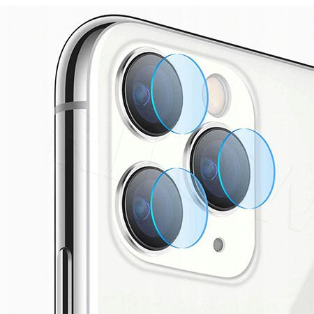 iPhone 11 Pro Max Hartowane szkło na Tylny aparat
