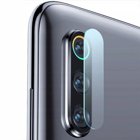 Xiaomi Mi 9 Lite Hartowane szkło na aparat, kamerę z tyłu telefonu